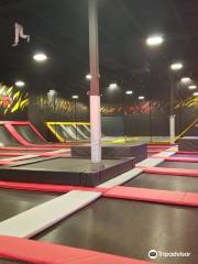 Sky Zone Trampoline Park