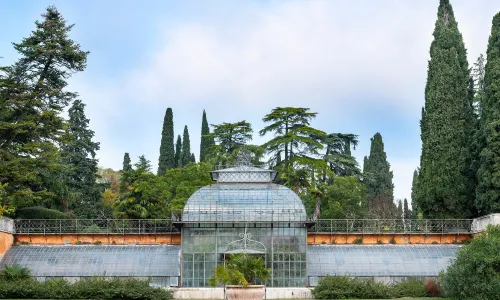 Parco Termale del Garda