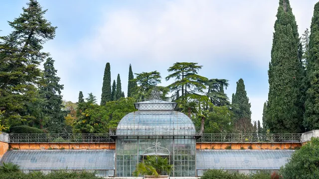 Parco Termale del Garda