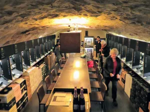 Liquor Culture Experiences in Paris