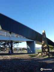 Bridge of Remembrance