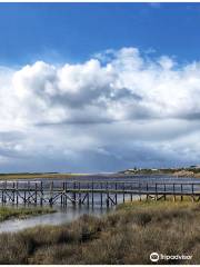 Lappiesbaai Public Beach