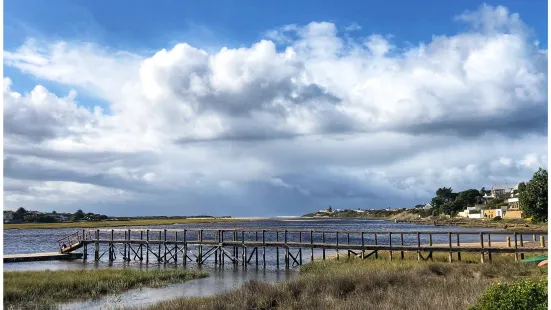 Lappiesbaai Public Beach