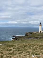 Noup Head Lighthouse