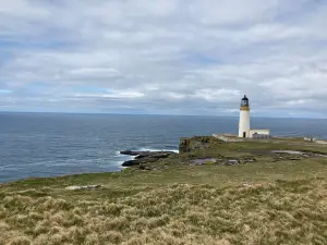 Phare de Noup Head