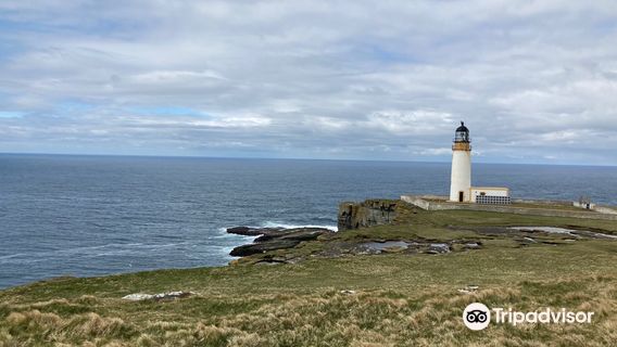 Noup Head Lighthouse