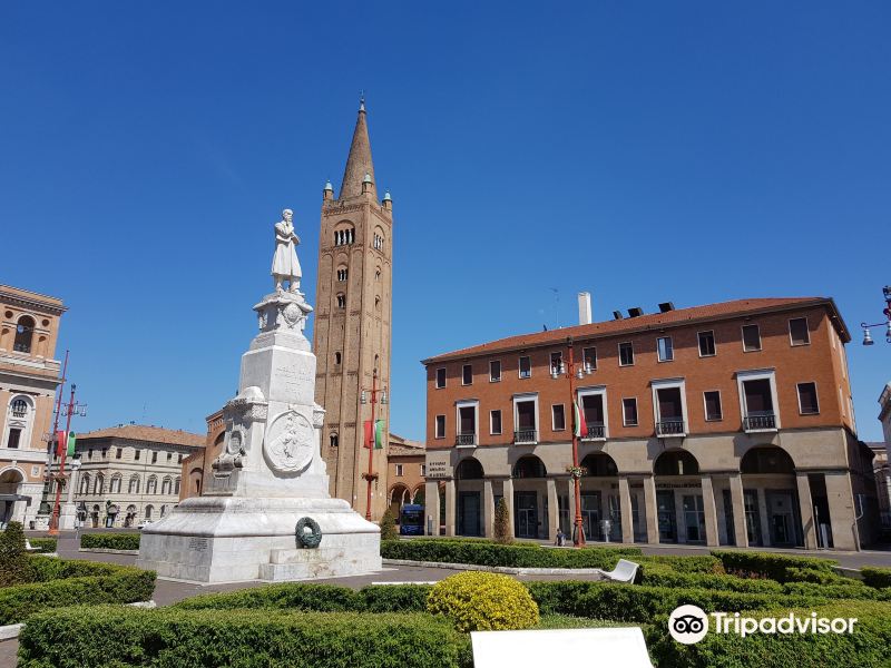 Boston to Forli Flights