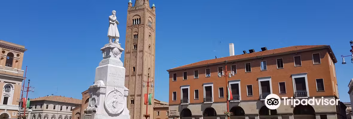 Rimini to Forli Flights