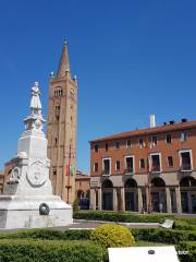 Piazza Aurelio Saffi