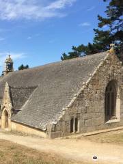 Chapelle Notre-Dame