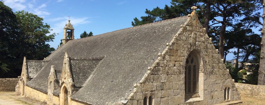 Chapelle de Notre Dame