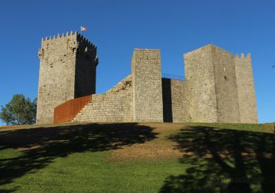 Montalegre Castle