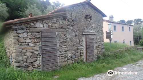 Valle delle Fonti