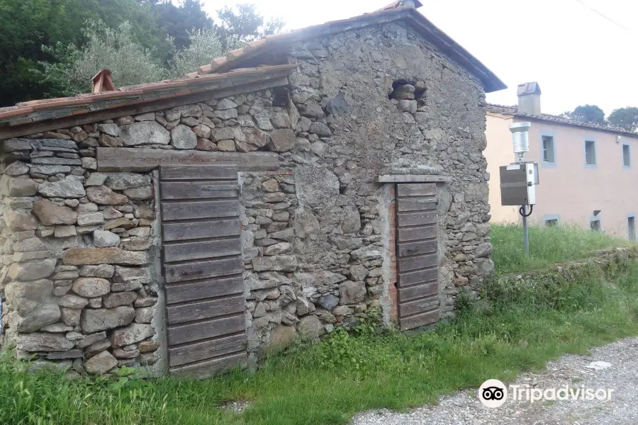 Valle delle Fonti