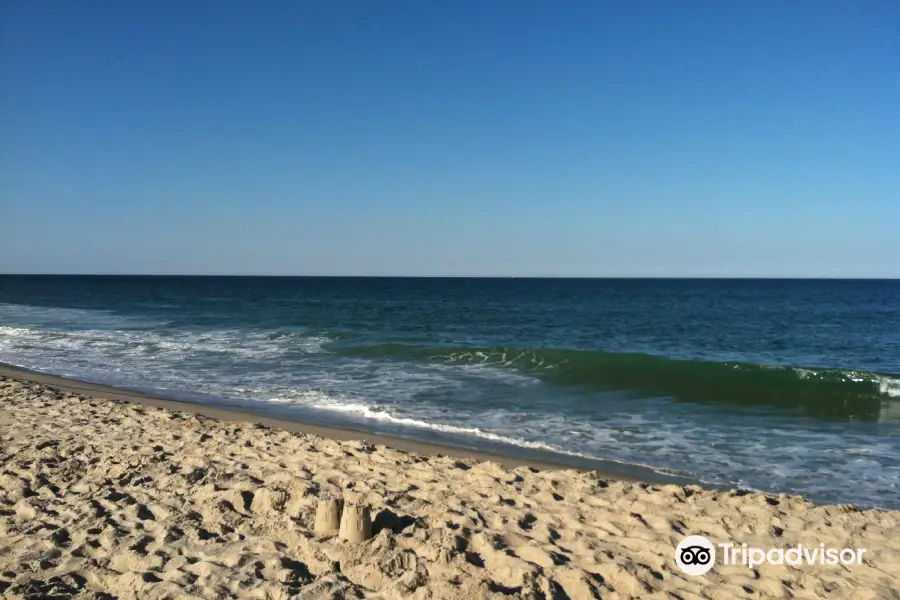 Nauset Beach