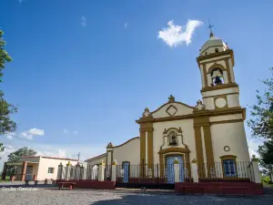 Capilla de San Roque