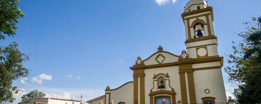 Capilla de San Roque