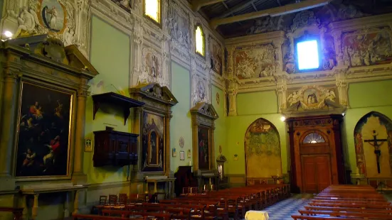 Church of San Domenico