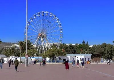 Agadir-Ida-Ou Tanane Province Travel Guide 2024 - Things to Do, What To Eat  & Tips | Trip.com