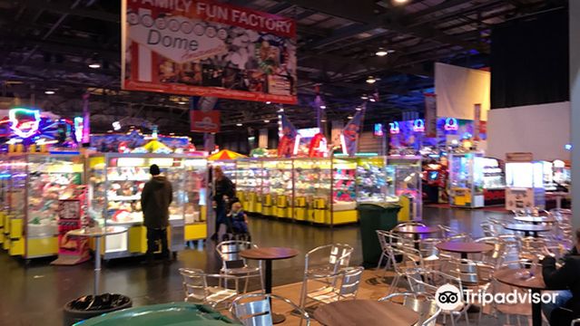 Scottish Event Campus