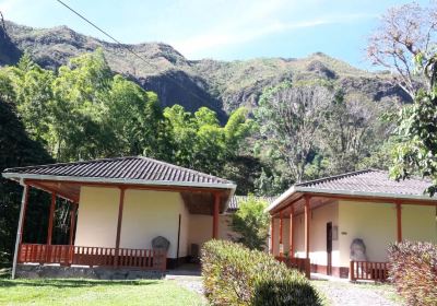 Dipartimento di Cauca