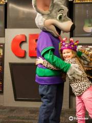 Chuck E Cheese´s