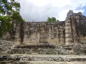 Archaeological Site of Hormiguero