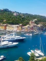 Marina di Portofino