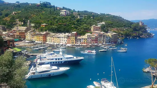 Marina di Portofino