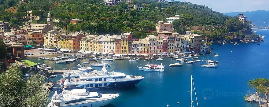 Marina di Portofino
