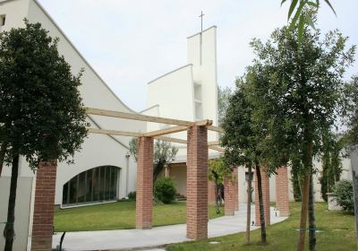 Chiesa Parrocchiale dei Santi Francesco e Chiara