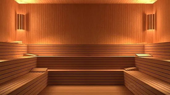 Yeni Sauna