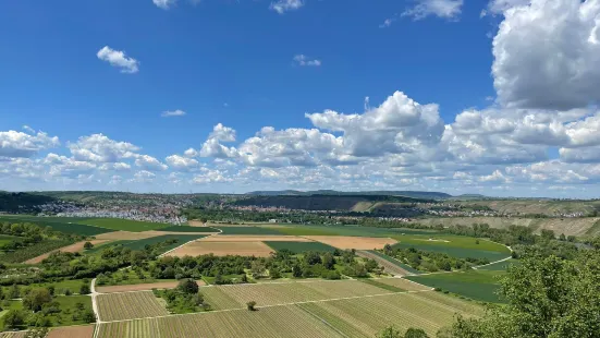 Felsengartenkellerei Besigheim