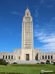 Louisiana State Capitol