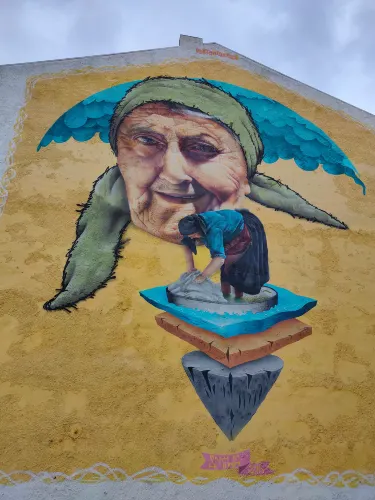 Museu de Arqueologia e Numismatica de Vila Real