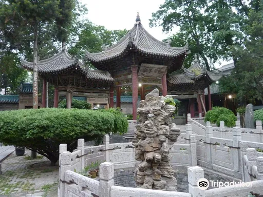 5_Huajue Lane, the Great Mosque