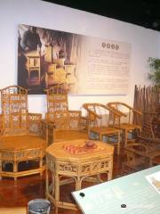 The Taoyuan Chinese Furniture Museum