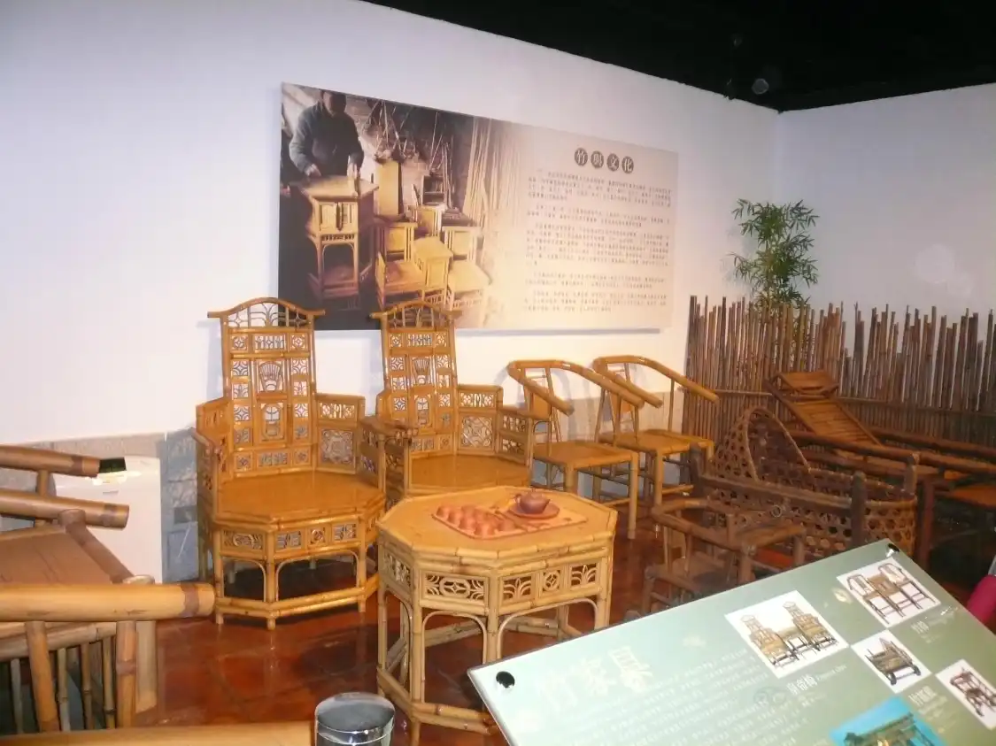 Hotels near The Taoyuan Chinese Furniture Museum