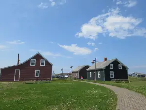 Cape Breton Miners' Museum