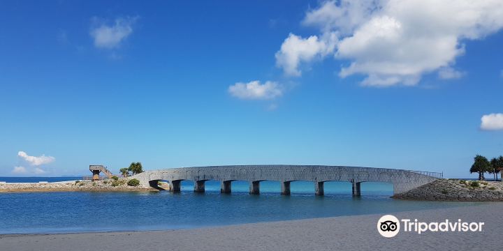 Bibi Beach Itoman