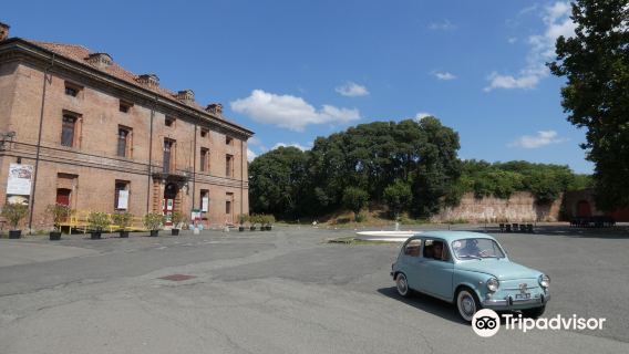 La Cittadella di Alessandria