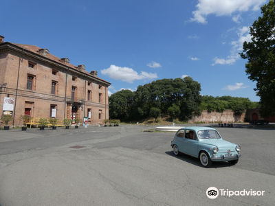 La Cittadella di Alessandria
