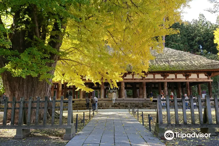 Shingu Kumano Shrine