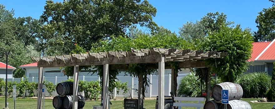 Raven's Glenn Winery & Restaurant