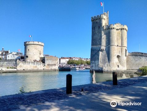 Plage de la Concurrence