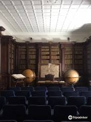 Biblioteca Federiciana