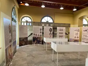Museo Industriale di Ermopili