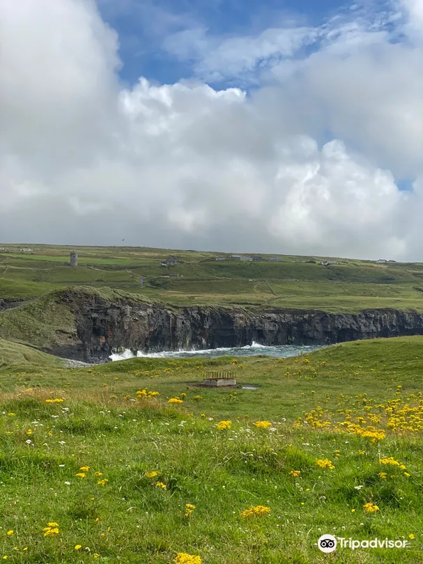 5_Doolin Pitch and Putt