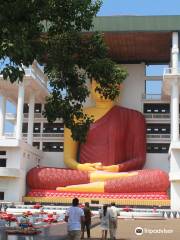 Weherahena Buddhist Temple