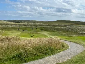 Fraserburgh Golf Club
